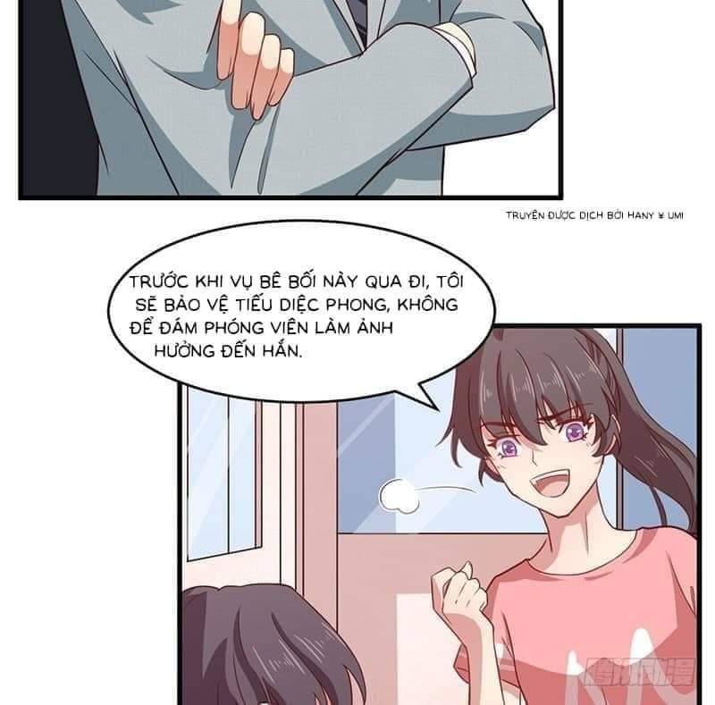 mộc lan muốn xuất giá chapter 17 19