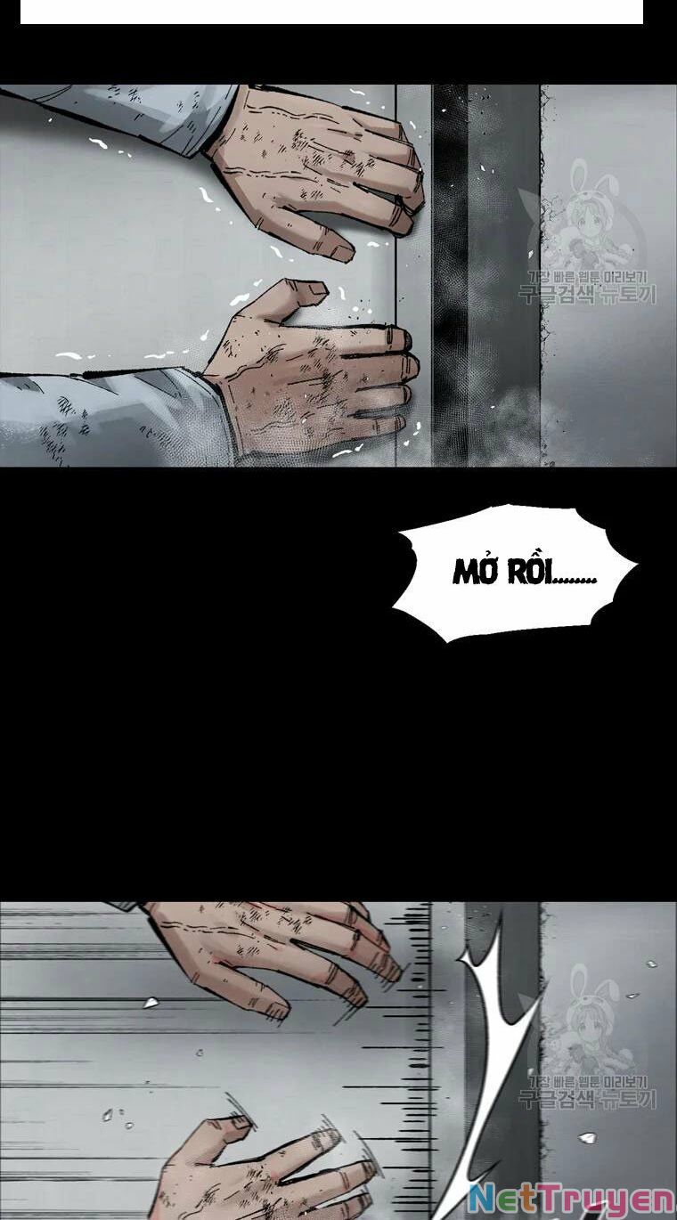 mật mã mê cung chapter 24 38