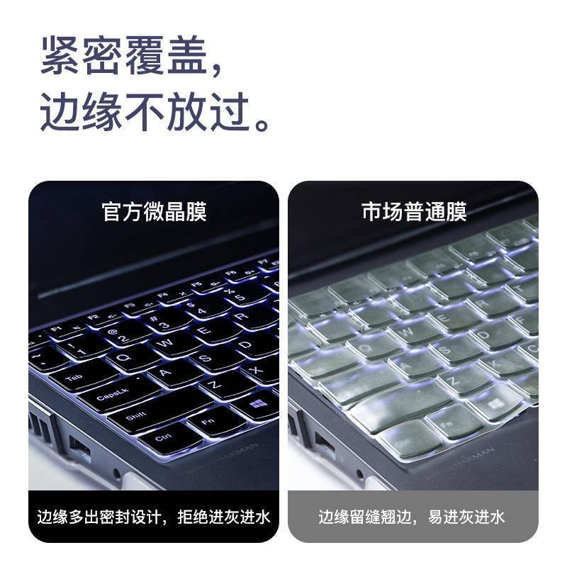 Phim Dán Bảo Vệ Bàn Phím Máy Tính Chống Bụi 2021 MSI GP76 GS66 GE62 GL65 GF63