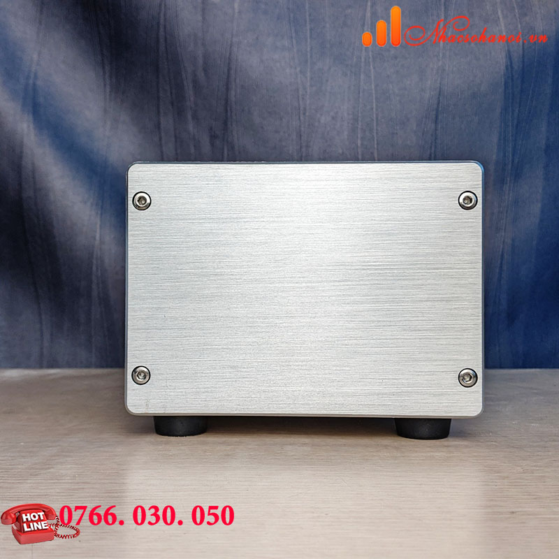 Lọc Sạch Nguồn Điện Cao Cấp CK306 - An Toàn Cho Dàn Âm Thanh