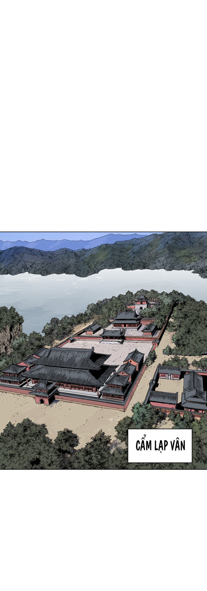 cao thủ 2 chapter 32 21