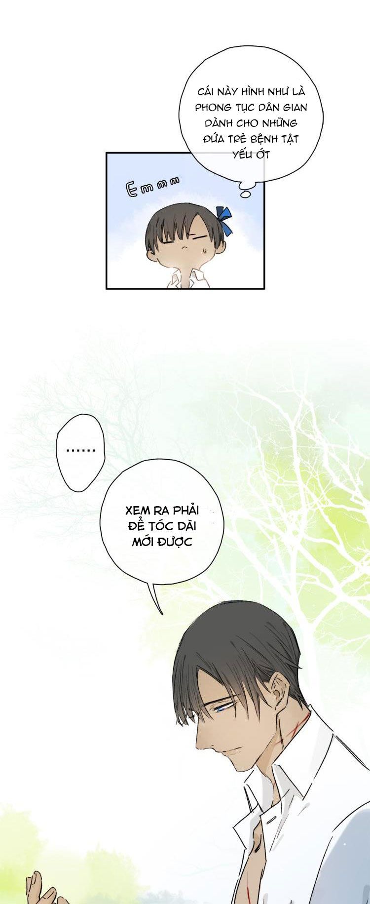 Phép Tắc Trường Ogus (Phần 2) chapter 42