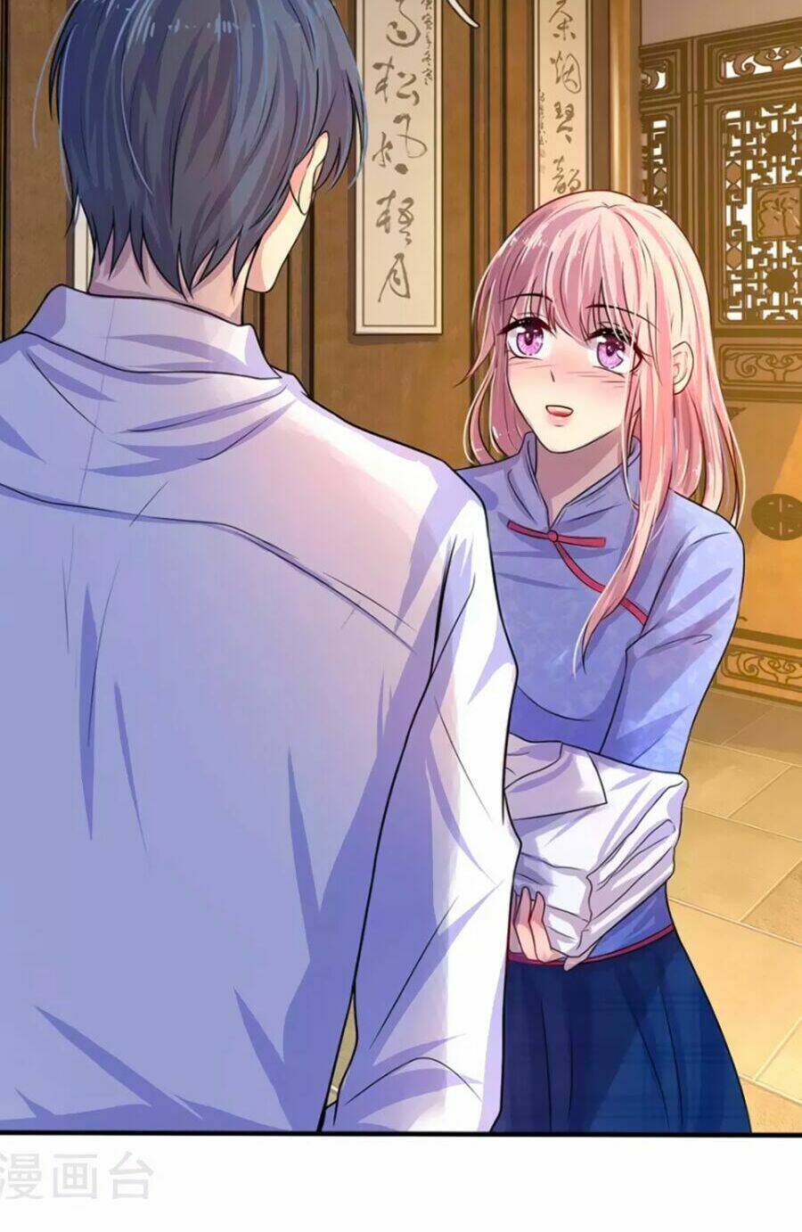 loạn thế tù sủng: thiếu soái bất lương của ta chapter 10 12