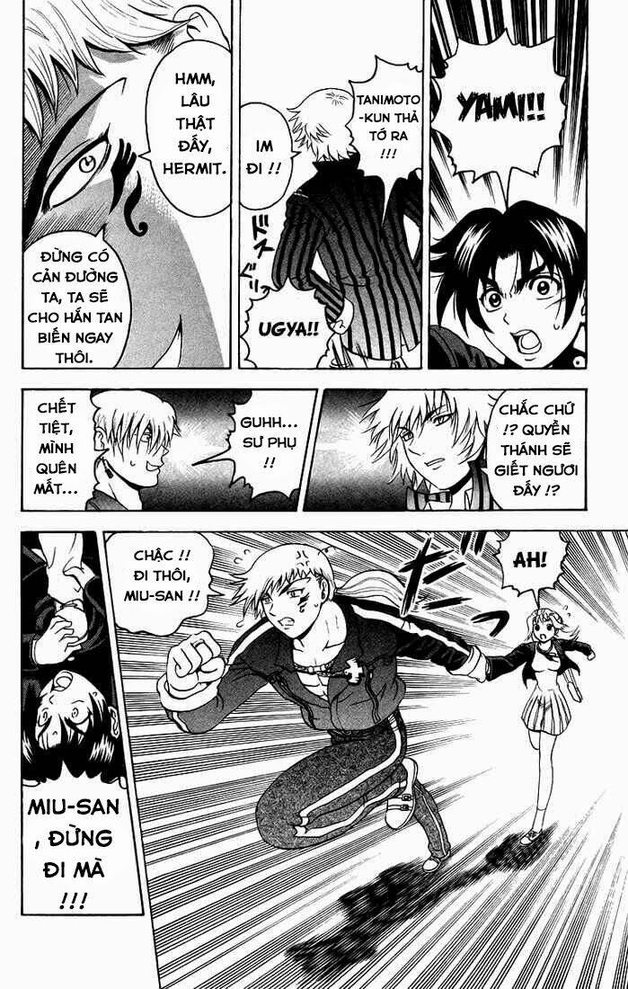 history's strongest disciple kenichi chapter 172 12