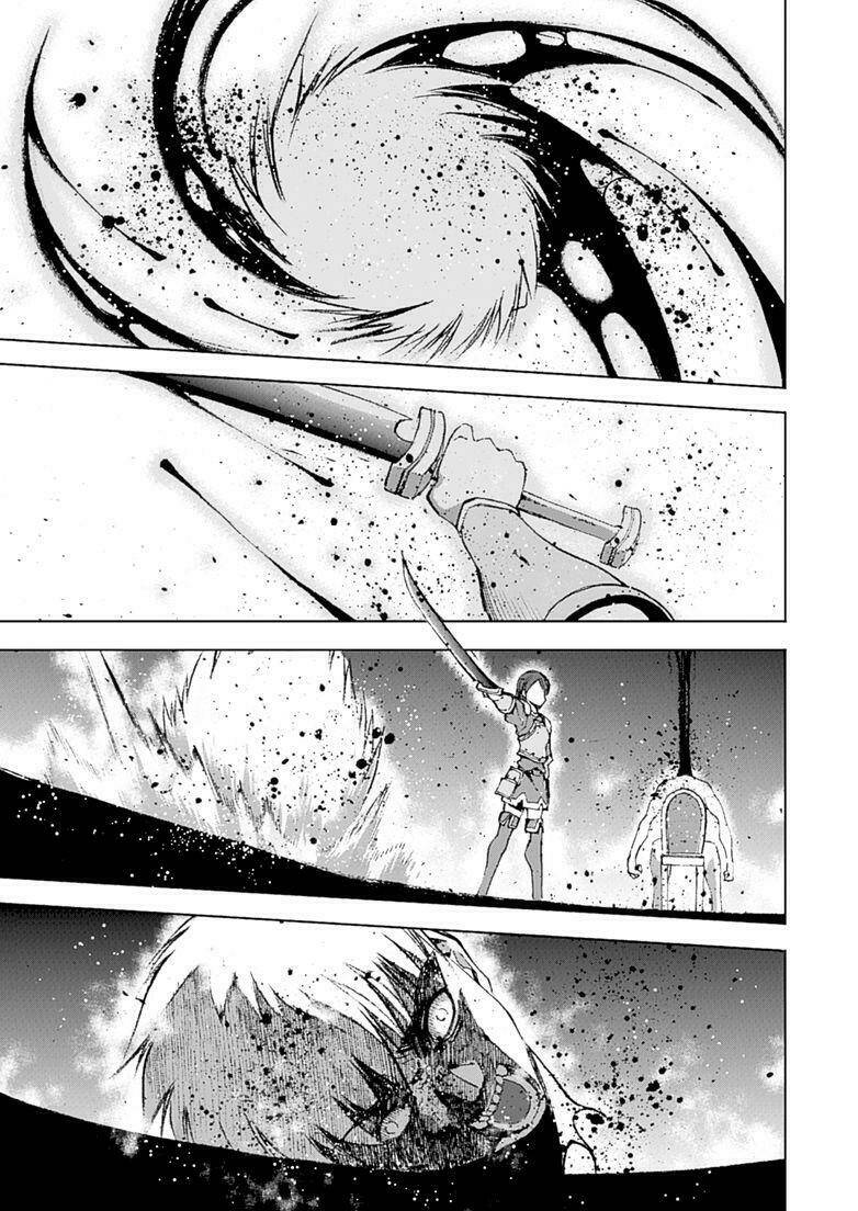 maou no hajimekata chapter 12 23