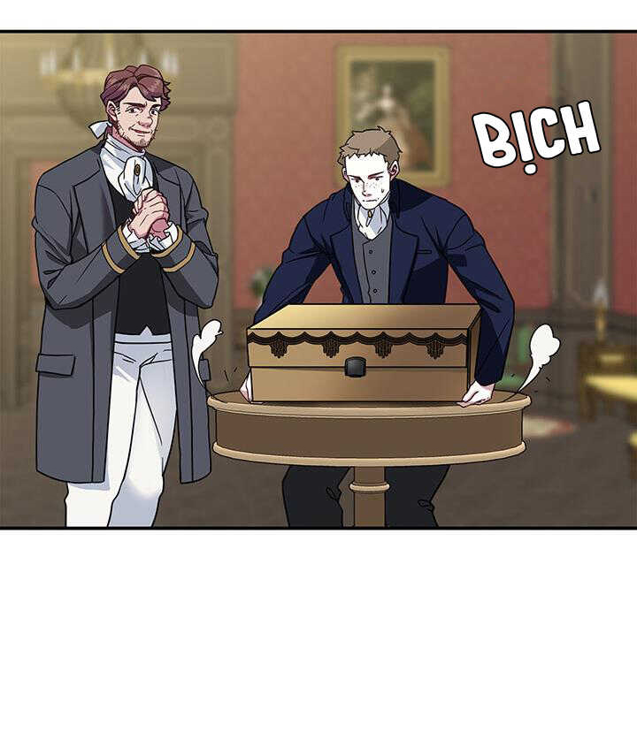 tôi là mẹ kế nhưng con gái tôi quá dễ thương chapter 11 19