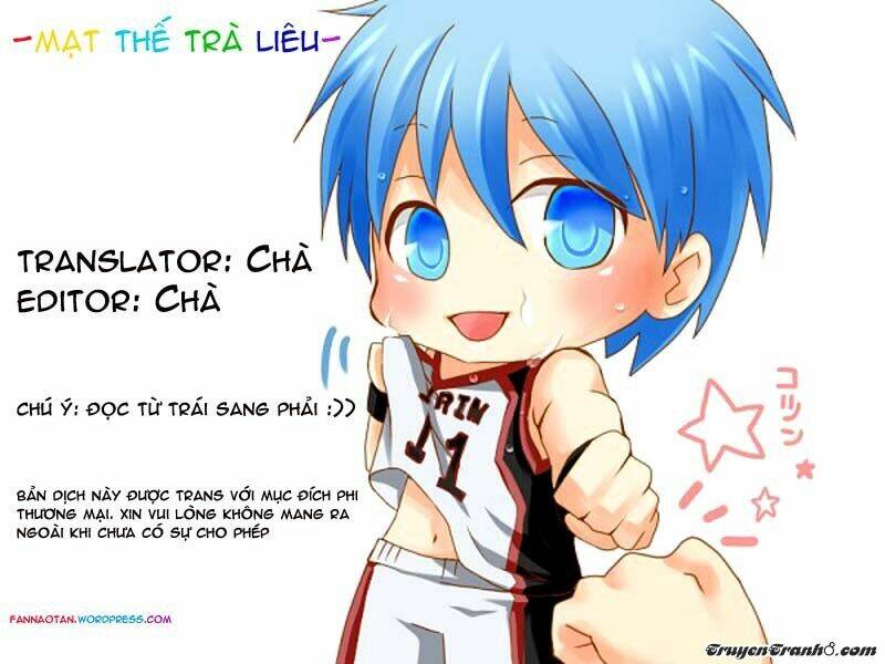 baba muốn xuất giá chapter 2 1