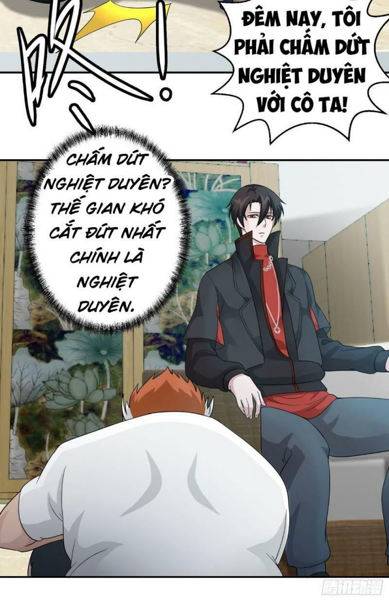 ta chẳng qua là một đại la kim tiên chapter 39 11