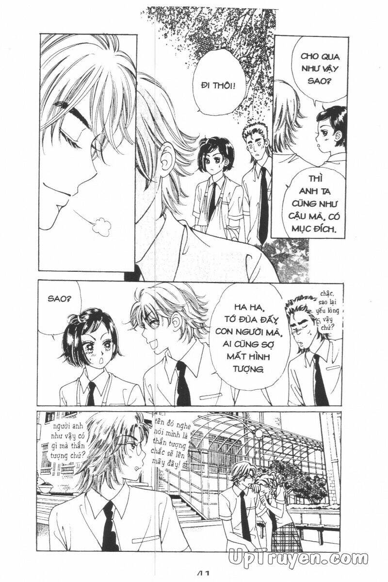 cô nàng ngổ ngáo chapter 10 43