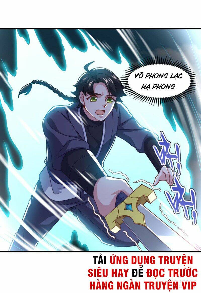 tiên ma đồng tu chapter 97 10