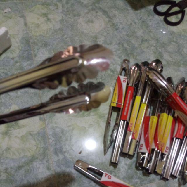 CÂY GẮP ĐỒ ĂN, DỤNG CỤ NHÀ BẾP