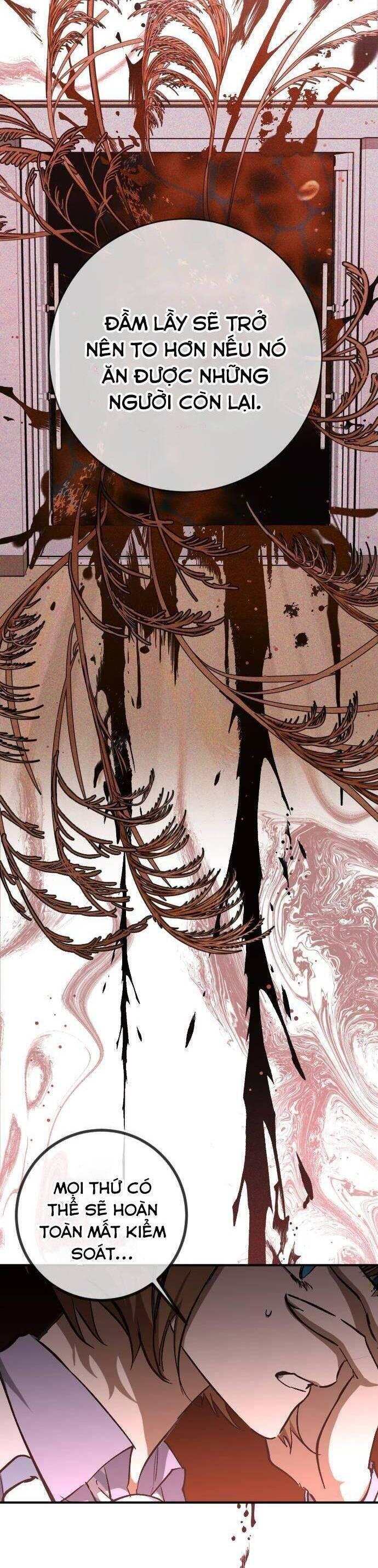 đêm của bóng tối chapter 41 21