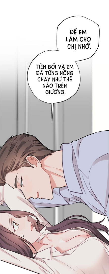 Trợ Lí Kim, Ăn Thử Không chapter 1.2 - Trang 15