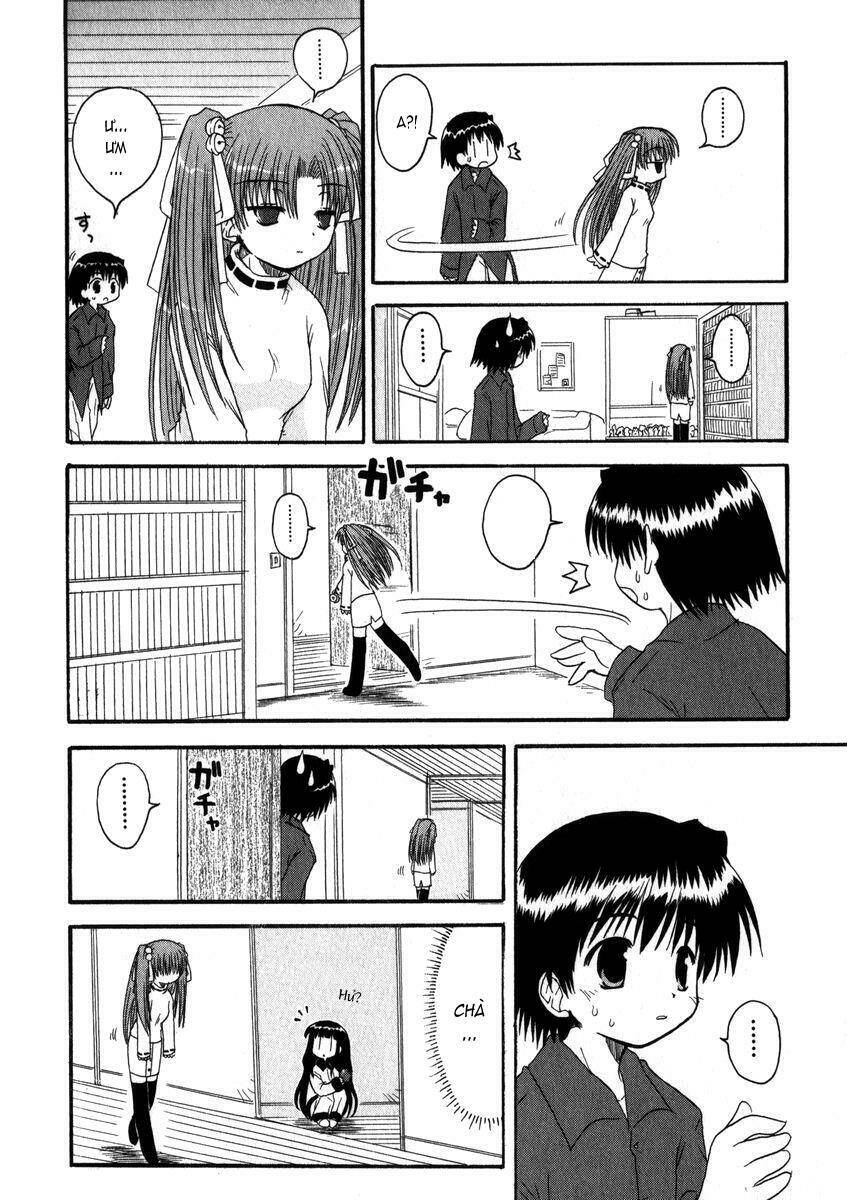 mahoraba chapter 14 31