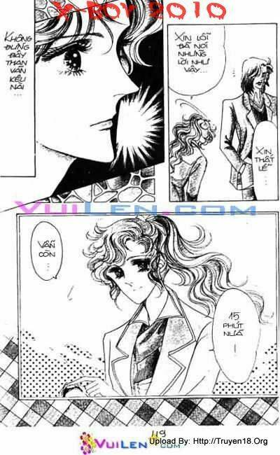 ánh đèn rực rỡ chapter 5 120