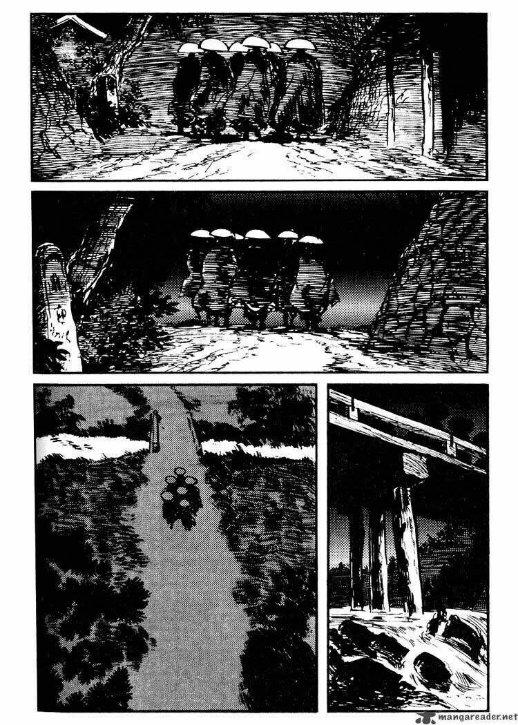 lone wolf and cub chapter 47 11