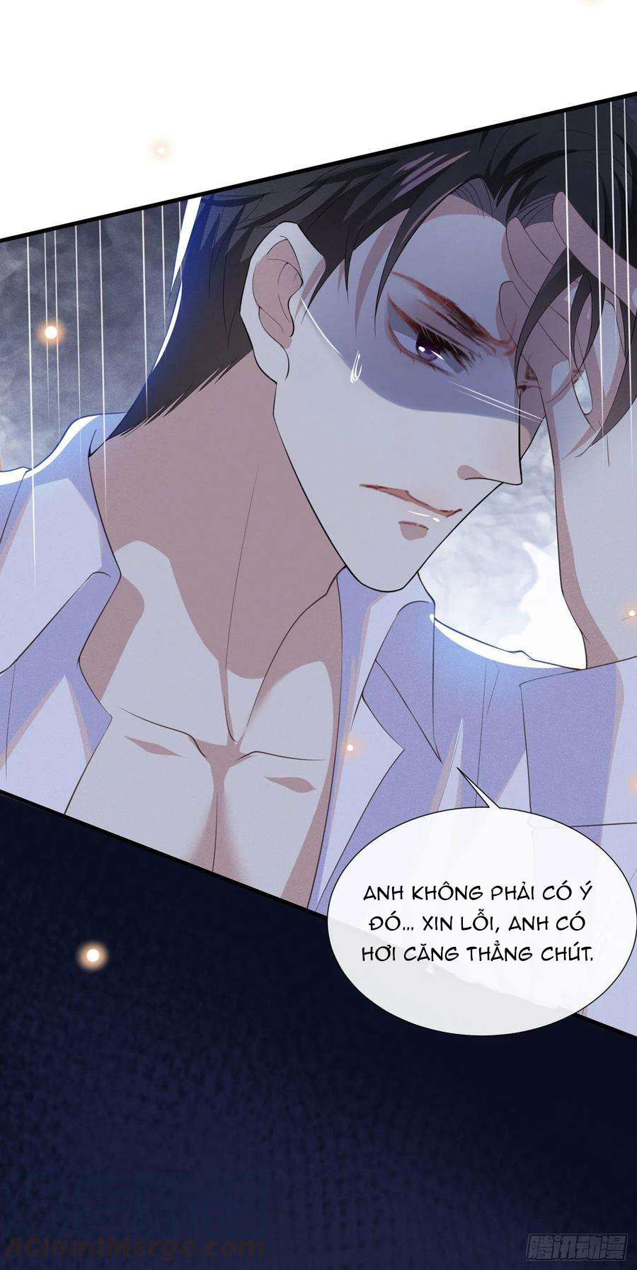 anh ấy gọi tôi là hắc liên hoa chapter 38 22