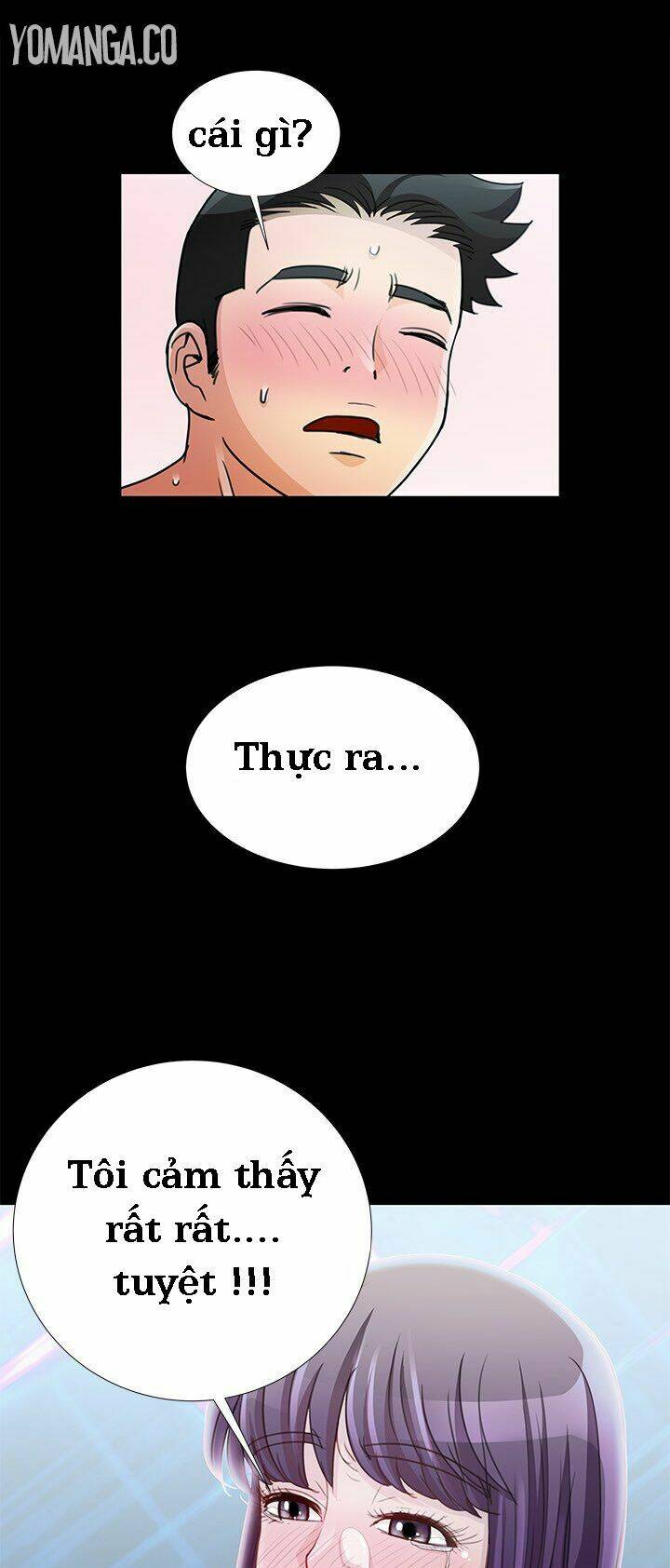 cậu sẽ làm như tôi nói chứ? chapter 12 27