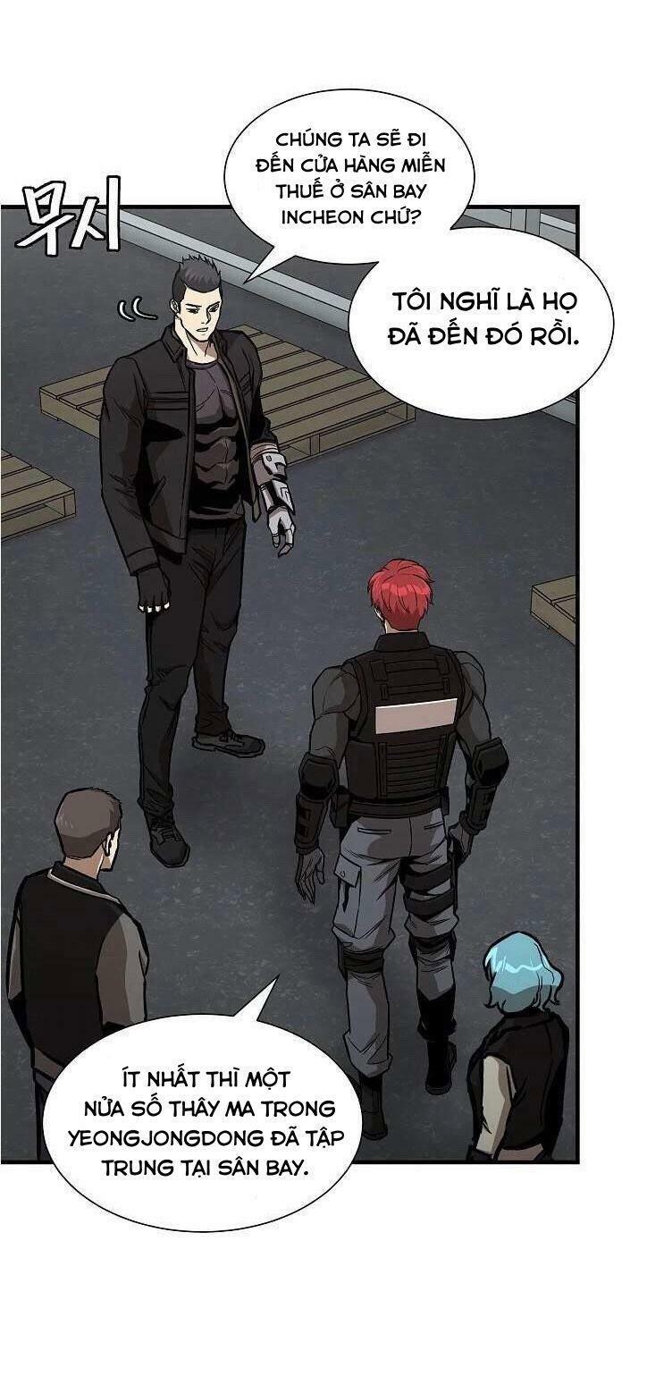 return survival chapter 95 6