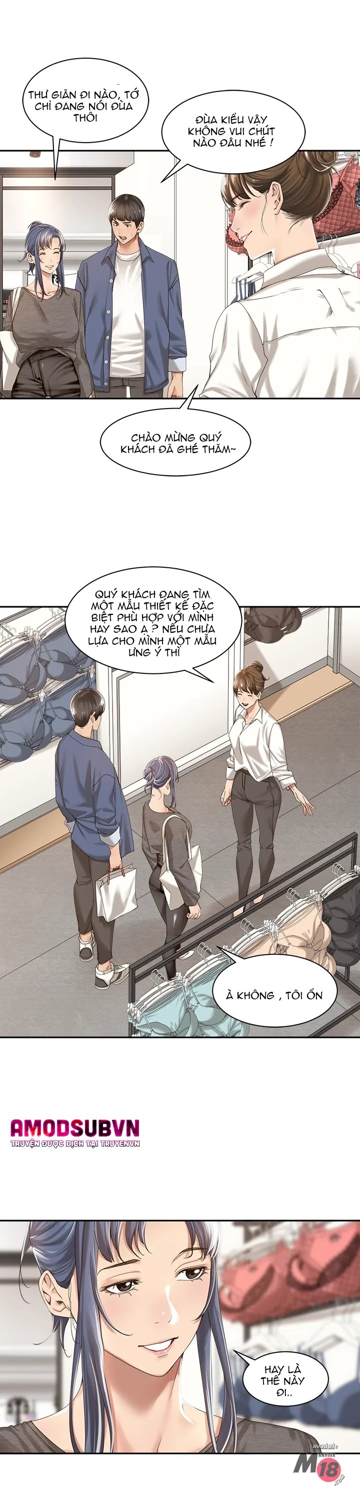 hơn cả tình bạn chapter 14 16