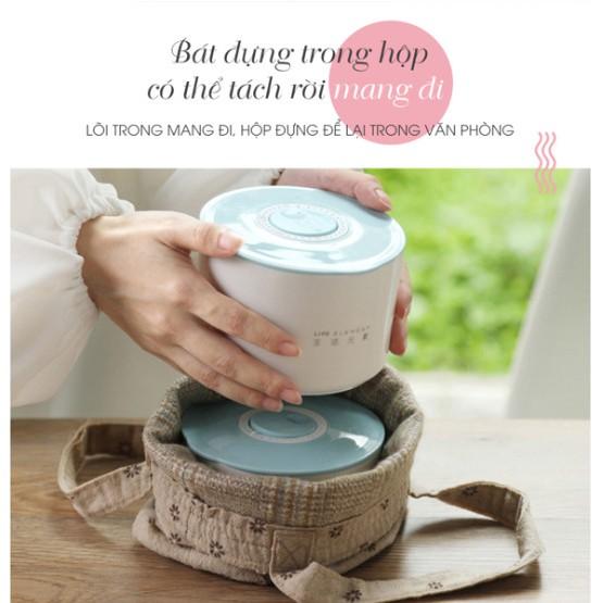 Hộp làm chín thức ăn văn phòng - Skylife