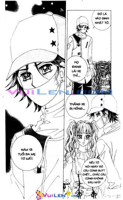 18 years old, we got married chapter 20 12