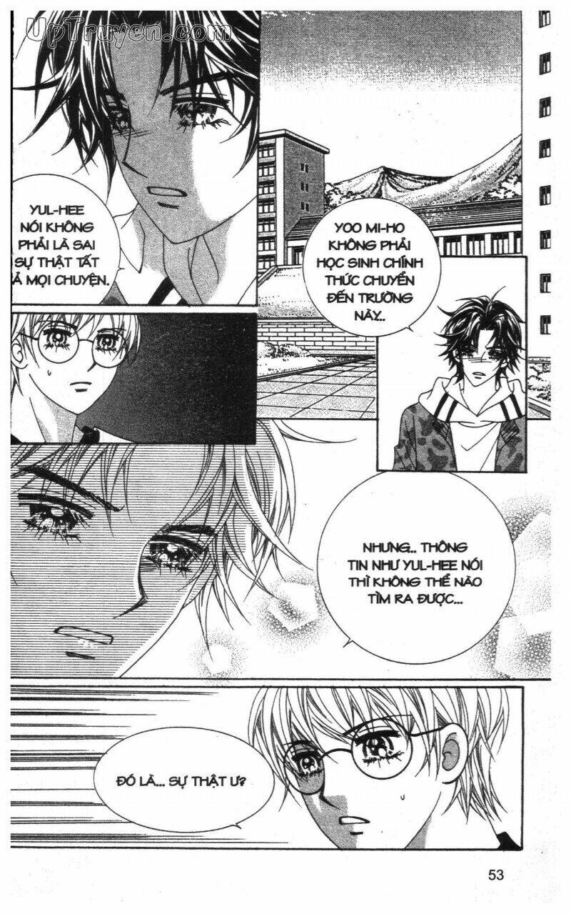 thoát kiếp hồ ly chapter 23 2