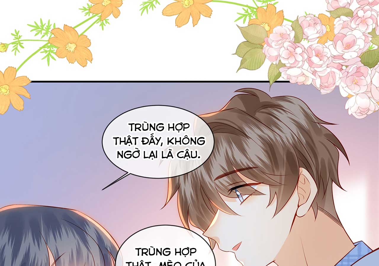 Bảo Mẫu Bị Ăn Sạch chapter 26