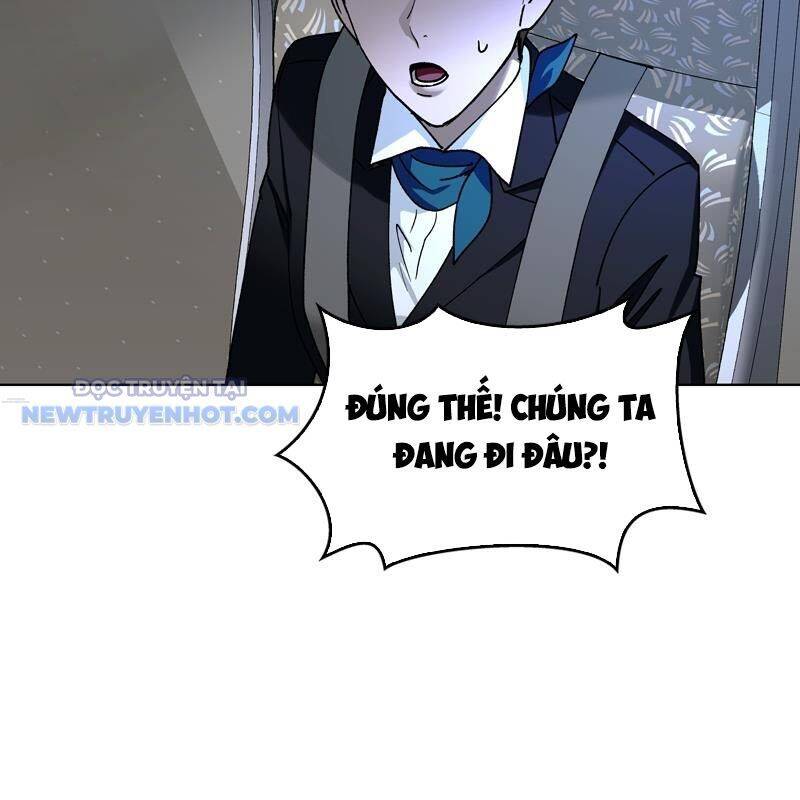 tận thế cũng chỉ là trò chơi chapter 41 18