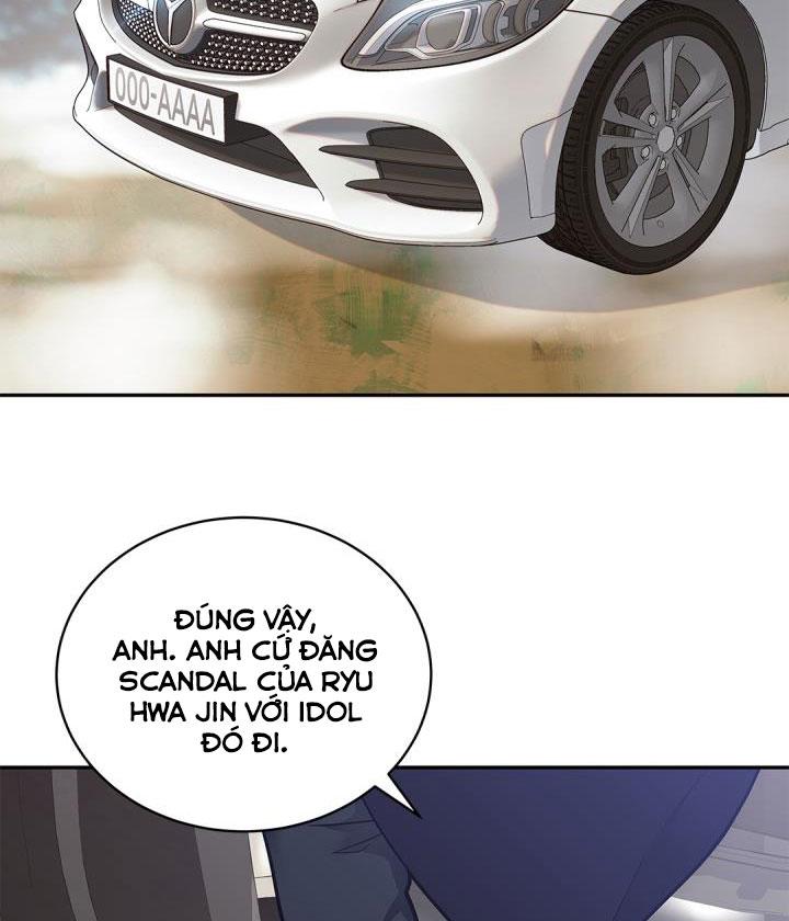 hôn nhân bị đánh cắp của hồ ly chapter 35 45