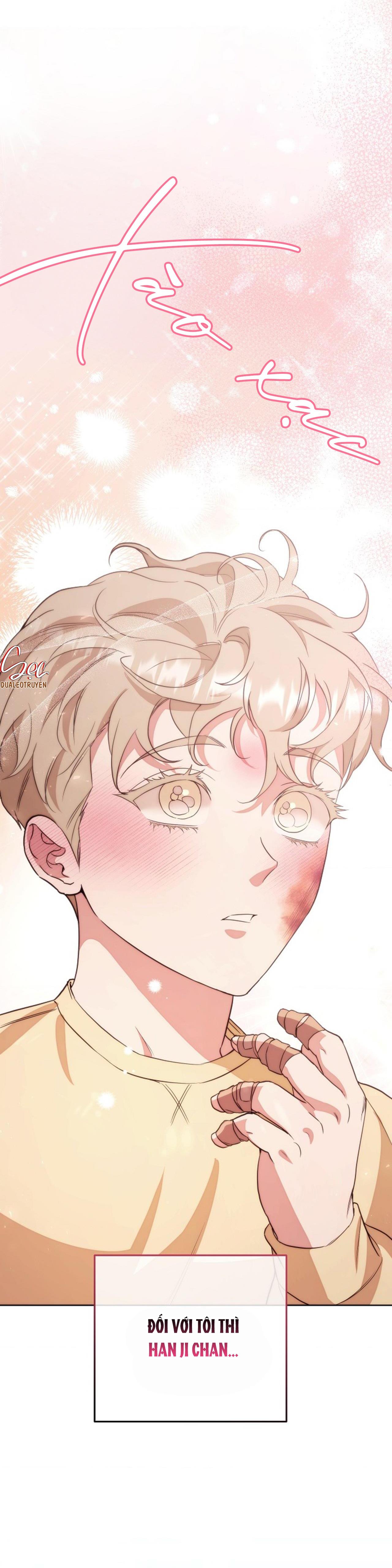 (abo)mối quan hệ không hoàn chỉnh chapter 12 41