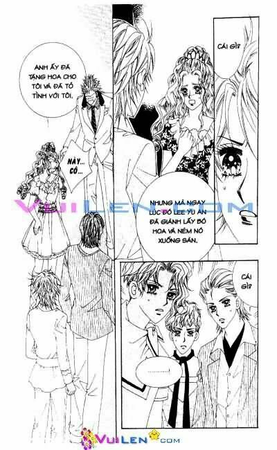 chạm mặt thần tượng chapter 11 42