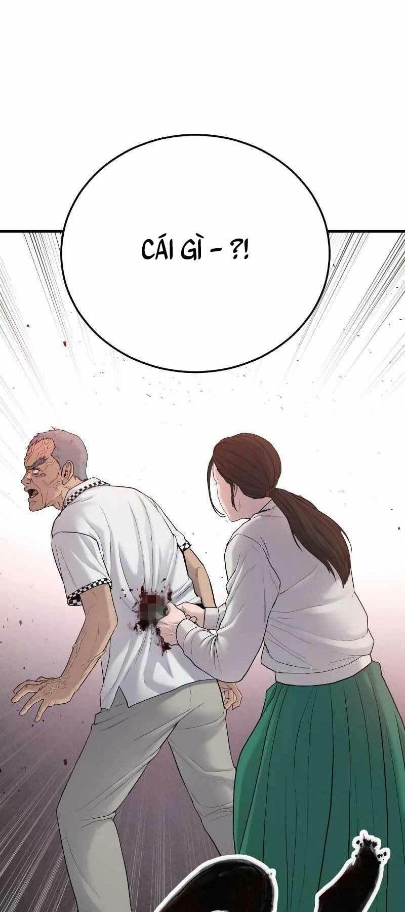 đặc vụ kim chapter 69 56