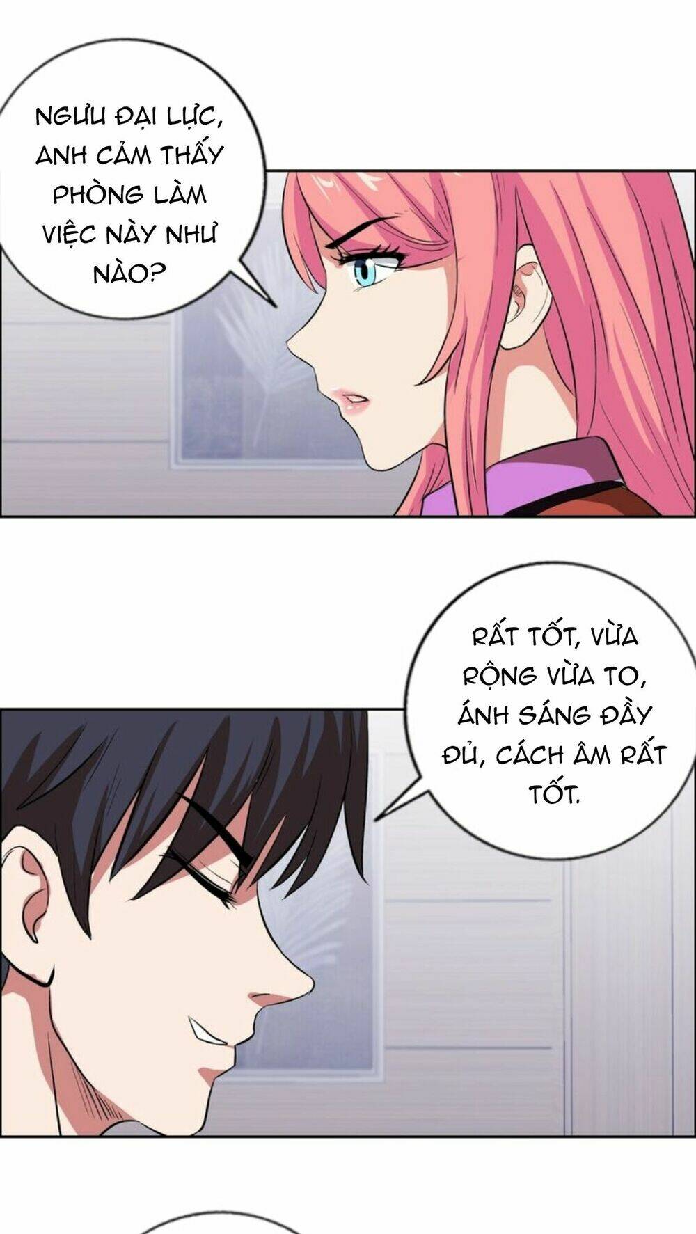 ngưu đại lực tiến thành chapter 7 44