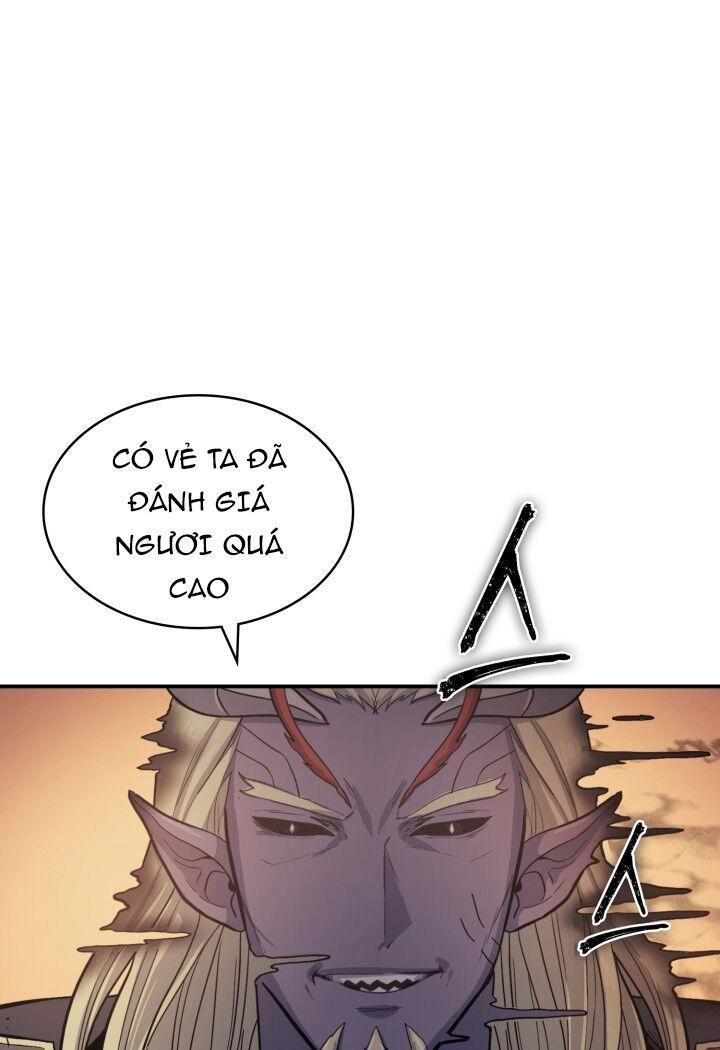 tôi trở lại thăng cấp một mình chapter 3 27