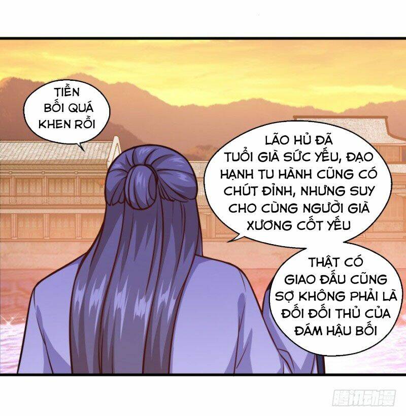 tiên ma đồng tu chapter 115 5