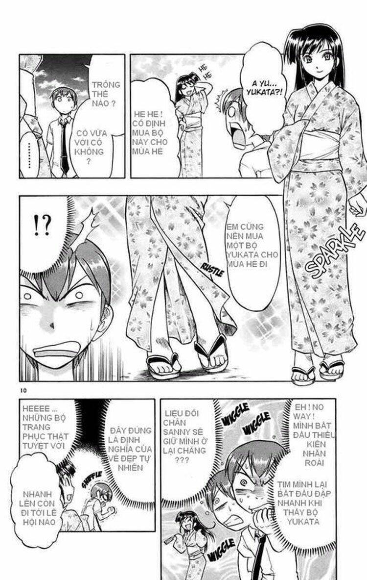 ai kora chapter 26 10