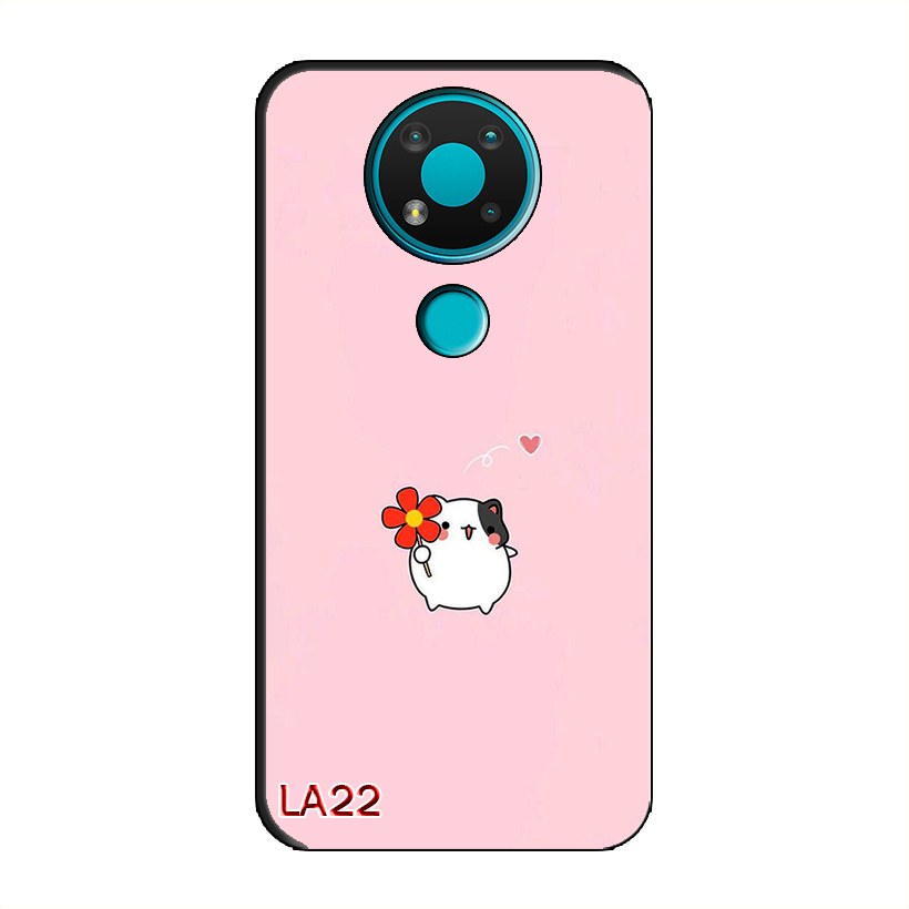 Ốp Dẻo Dành Cho NOKIA 3.4