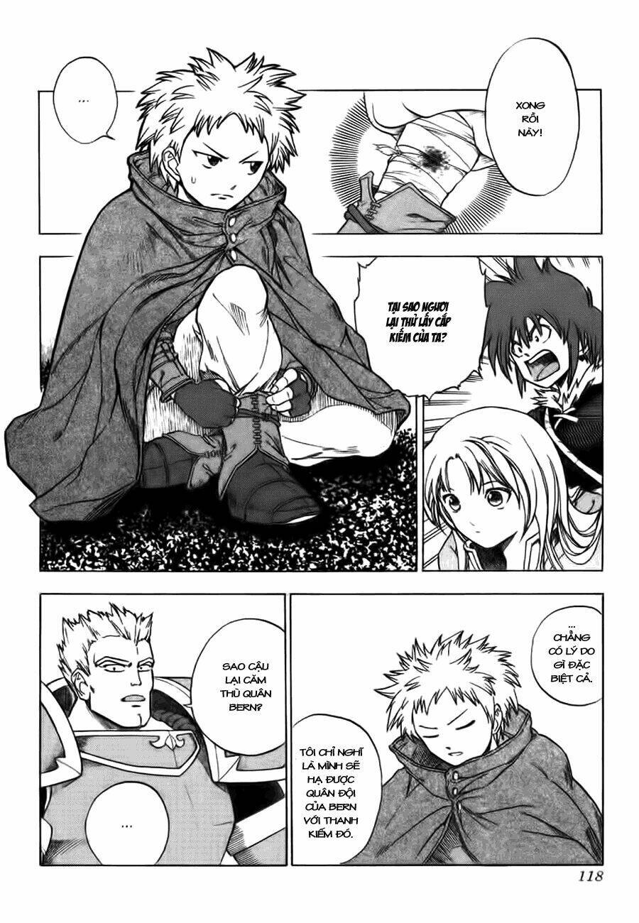 dấu ấn lửa chapter 3 6