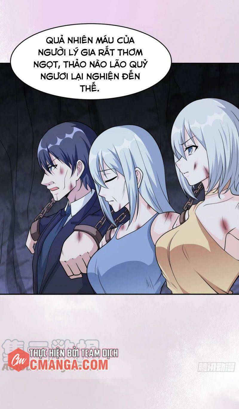 người tu tiên tại đô thị chapter 100 9