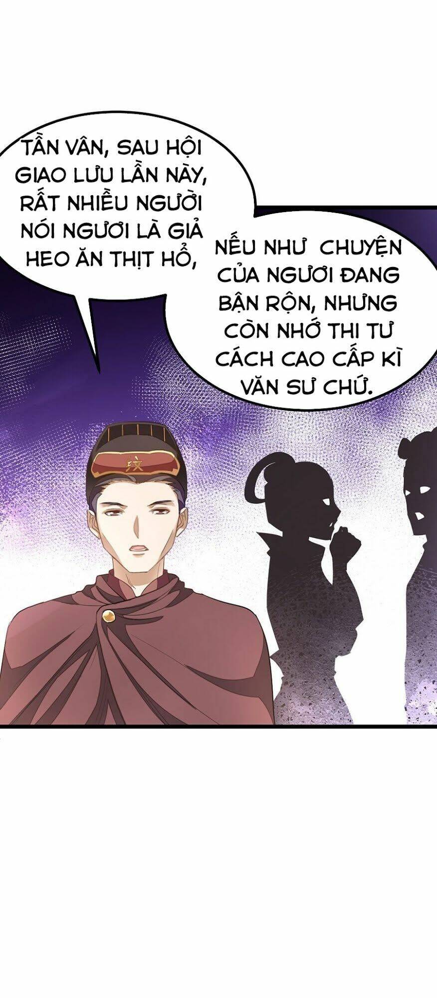 cửu dương thần vương chapter 147 17