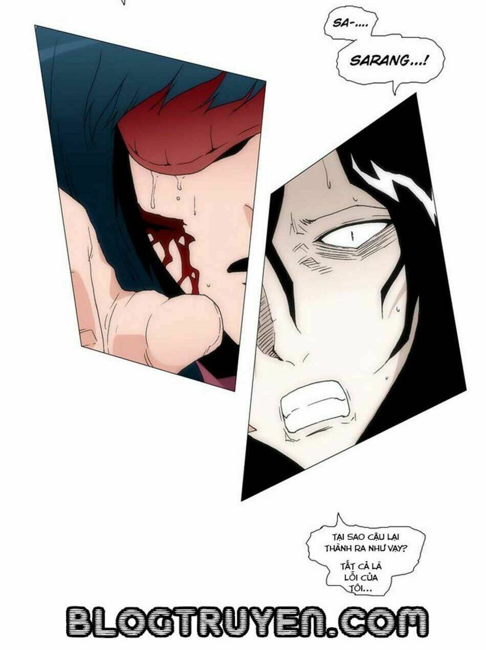 siêu năng 1.5 chapter 33 33