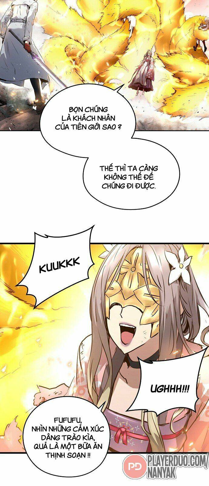 hứa lan chapter 70 42