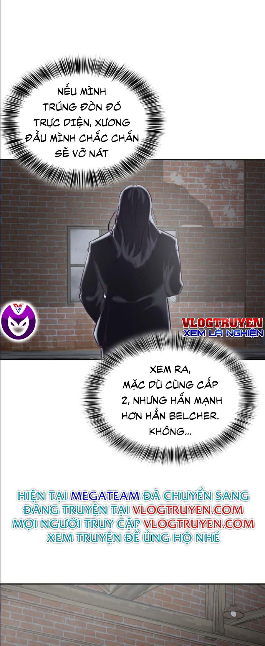 Cậu Bé Của Thần Chết chapter 105.6 28