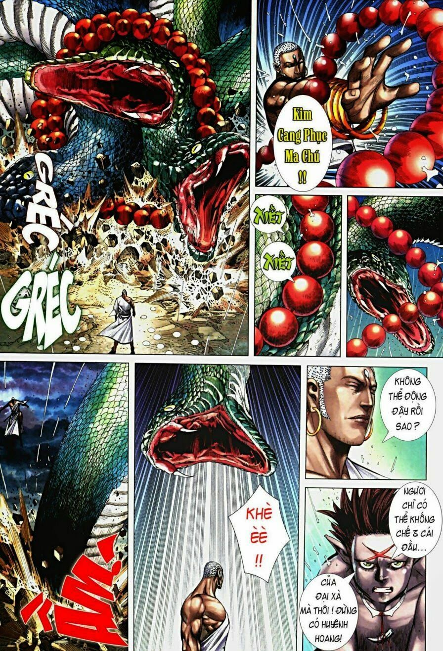 phong thần ký chapter 68 7