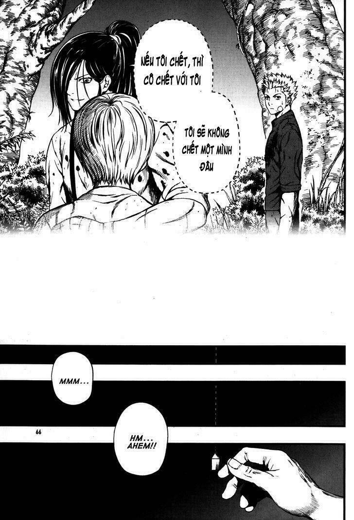 la mosca chapter 46 59