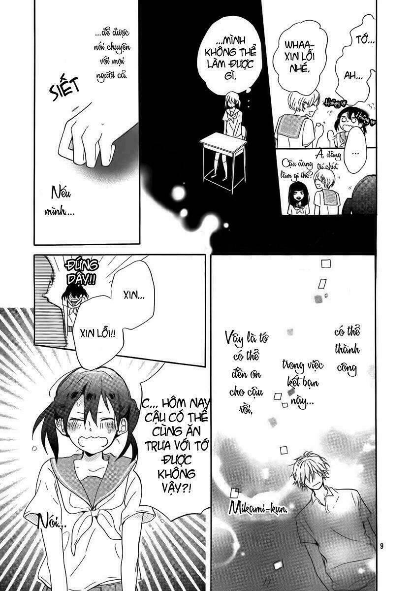 tổng hợp one shot. chapter 169 9