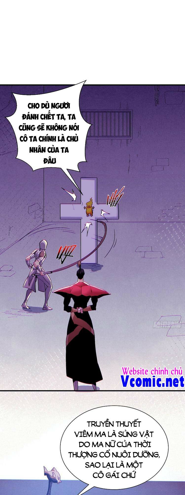 ta là nhà giàu số một, ta không muốn trọng sinh chapter 118 1