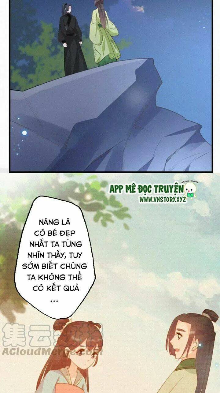 thiên hương mỹ nhân chapter 91 13