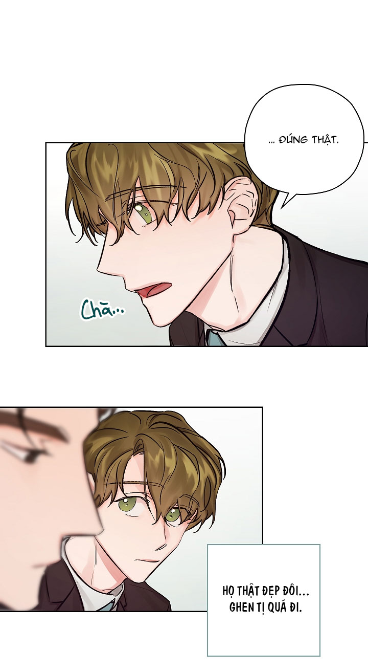 kế hoạch cưới chồng chapter 4 26